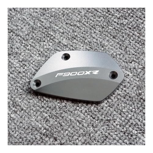 Cylindre bouchon liquide frein CNC F900XR couvercle réservoir huile 2022