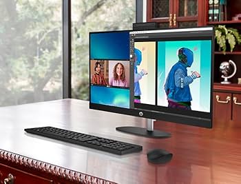 Amazon.com: HP 27 All-in-One Touch Desktop 2TB SSD 64GB RAM