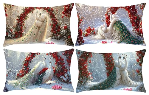 �N�b�V�����J�o�[ �����` ���J�o�[ 30x60cm �k�� 4���Z�b�g ������� ���� �_�炩�� �x���x�b�g�����t�@�X�i�[ �C���e���A �ƒ둕�� �� �������� �l�G�ʗp (�E���̃o��) t-474