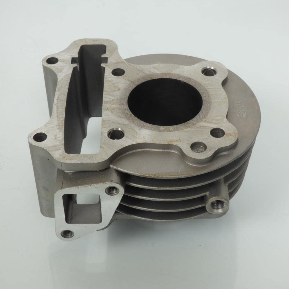 Cilindro Teknix para Kymco Super 8 4T 50, motor y recambios de scooter 2