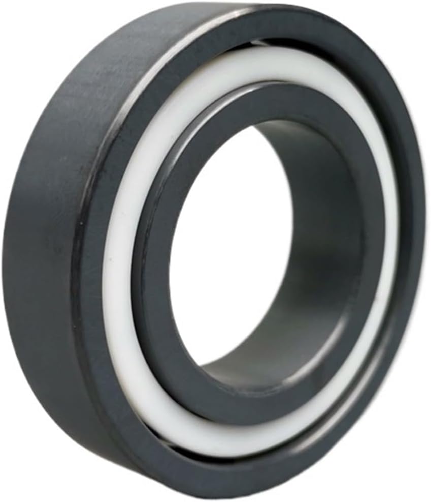 Silicon Nitride Ceramic Bearing 6200 6201 6202 6203 6204 6205 6206 623 624 625 626 627 628 629(627 7x22x7mm)