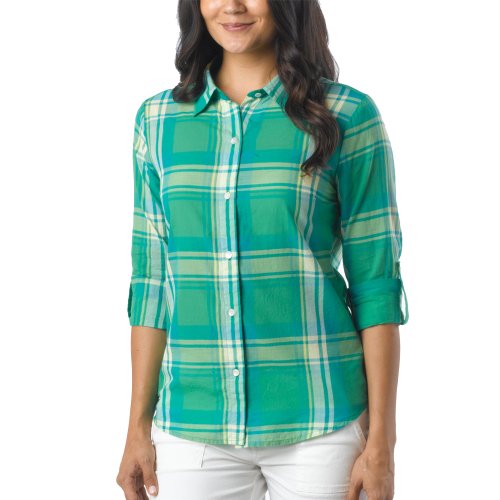 prAna Women's Britt Top