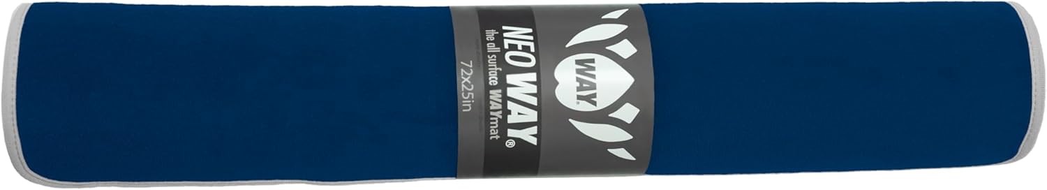 WAYmat Neo Hot Yoga Mat
