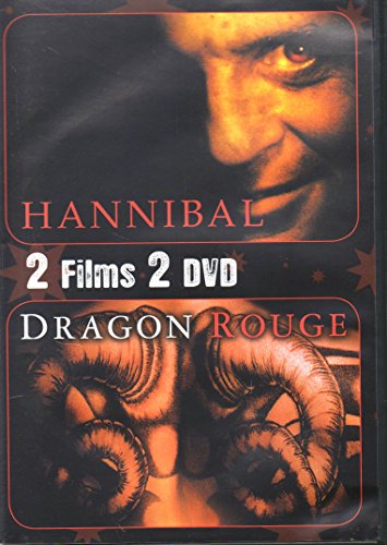 Preisvergleich Produktbild Hannibal + Dragon Rouge