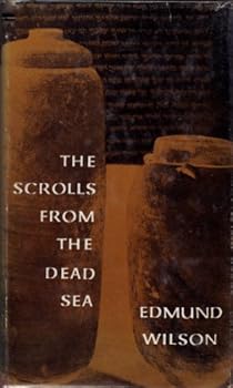 The Scrolls from the Dead Sea