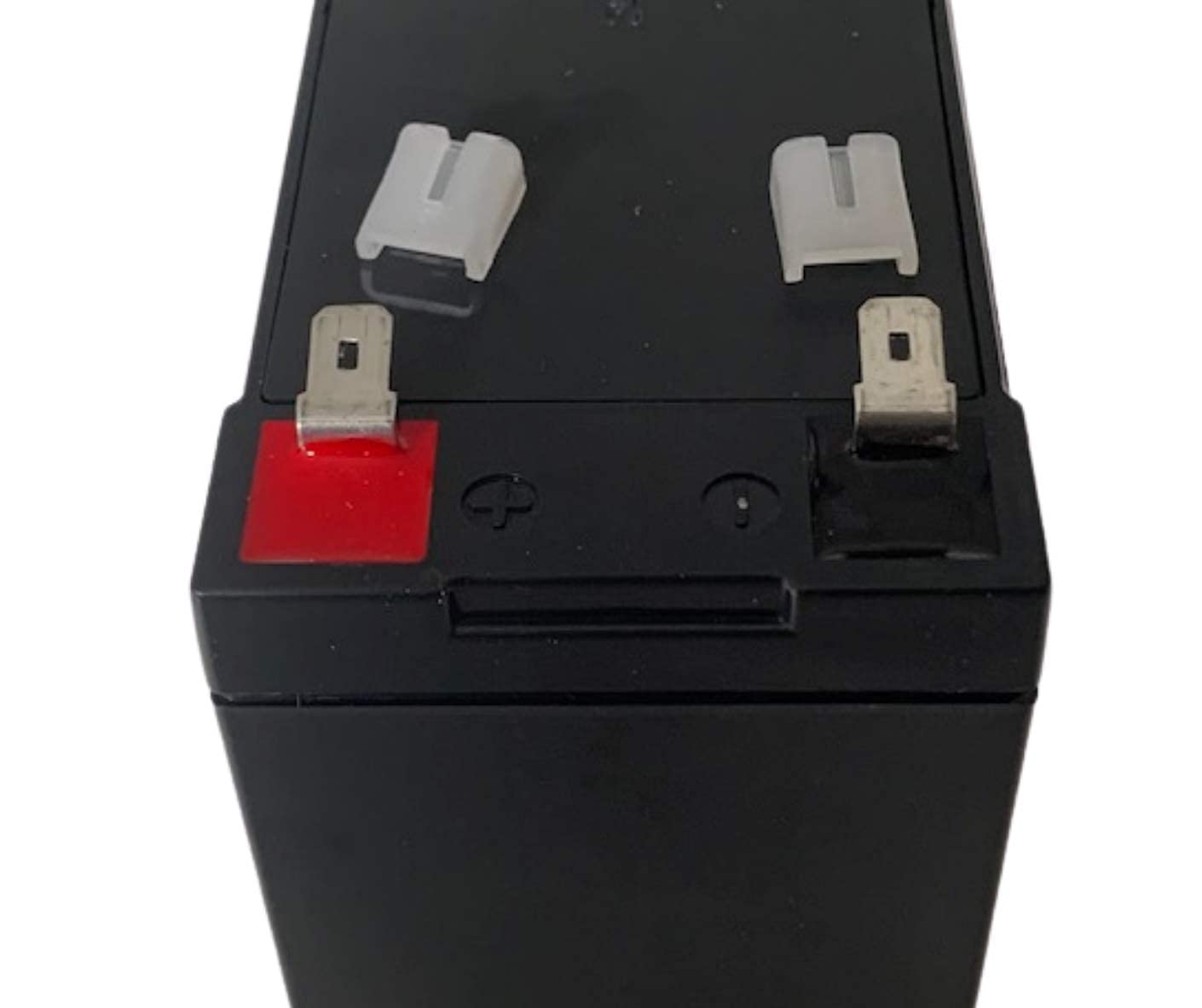 Akumulator kompatybilny Tante Paula Scooter elektryczny skuter Leonie 24 V 2 X 12 V 9,5 Ah AGM ołów 7 Ah 7,2 Ah 8 Ah 9 Ah