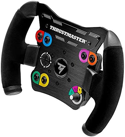 Thrustmaster TM Open Wheel AddOn for PS5 / PS4 / Xbox Series X|S / Xbox One / PC