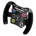 Thrustmaster Open Wheel Add On (compatible w/ PS5, PS5 Pro, PS4, XBOX Series X/S, One, PC) - Image 4