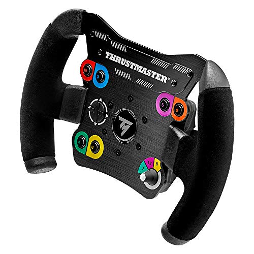 Thrustmaster Open Wheel Add On (compatible w/ PS5, PS5 Pro, PS4, XBOX Series X/S, One, PC) by Thrustmaster - Image 4