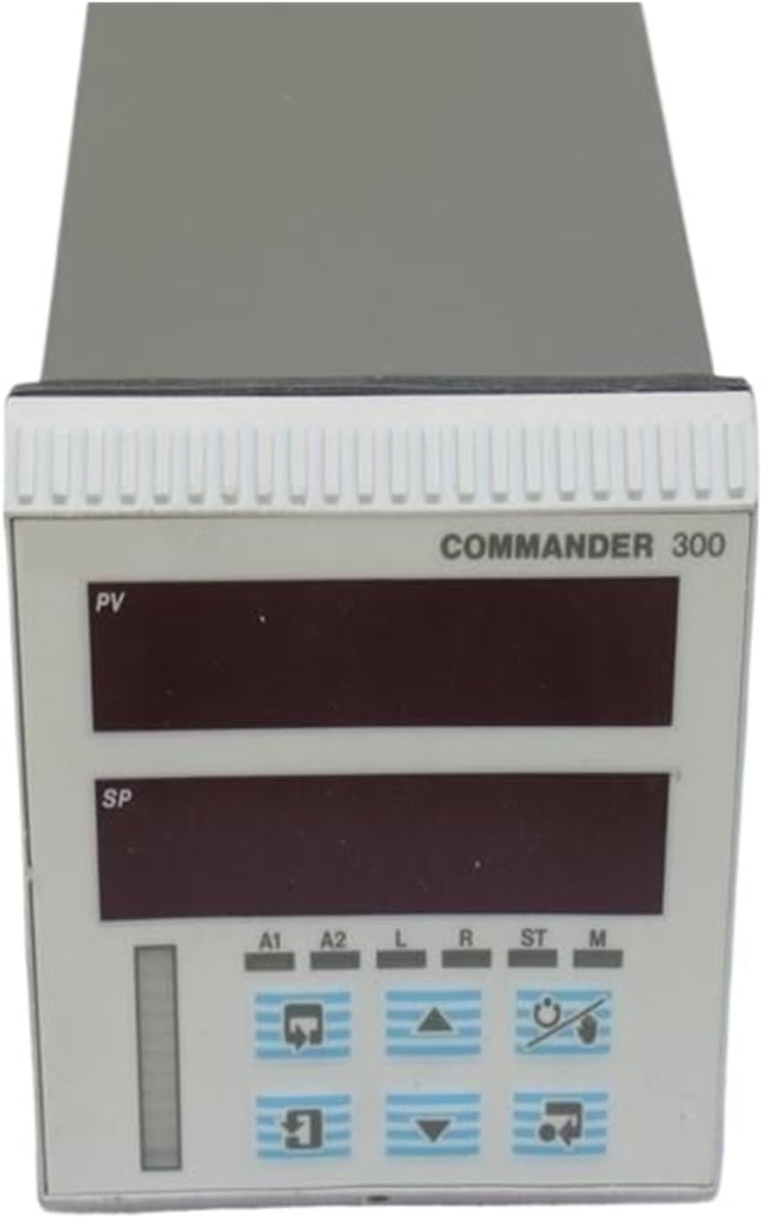 Thermostat Temperature Controller Process Controller C300/0020/STD for Industry Factory Laboratories etc.