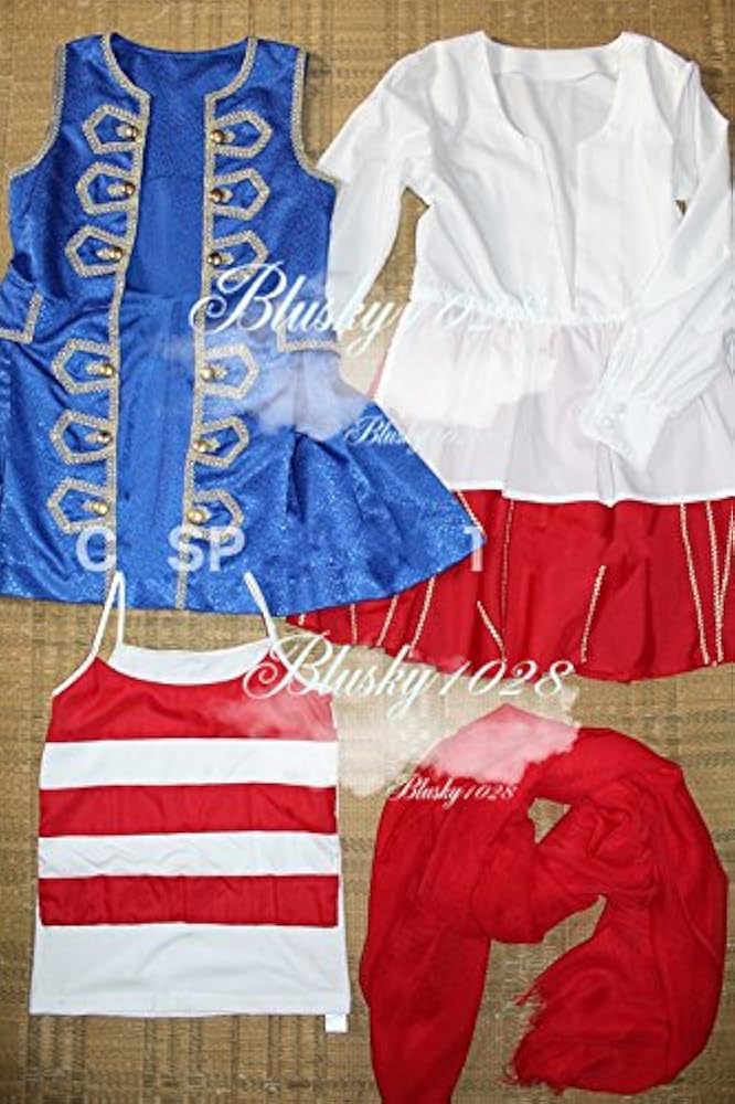 Amazon.co.jp: ディズニー クール・ザ・ヒート パイレーツミニー