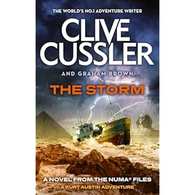 The Storm