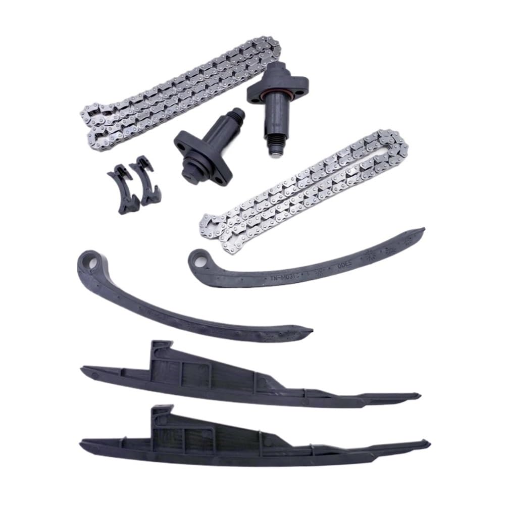 Kit de tendeur de guide de chaîne de distribution adapté for UTV 800V D 800 PO 650 420236510