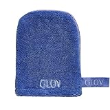 glov desmaquillante opiniones 🧿 AHORRE TIEMPO Y DINERO ¿Desmaquillarse el rostro puede ser tan rápido como cepillarse los dientes? ¡Cosa segura! Todo gracias al guante desmaquillante para piel grasa GLOV Expert, que reduce al mínimo el tiempo que dedica al cuidado de la piel. ¡Todo lo que necesitas son dos minutos! Limpiarse el maquillaje es solo un chorrito de agua, lo que le ahorra tiempo y espacio en su neceser