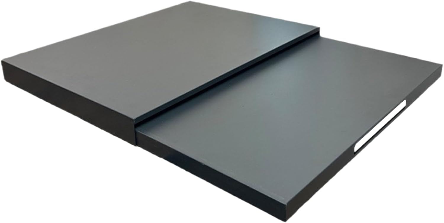 Kitchen Microwave Stand, Pull-Out Storage Shelf, Countertop Rack for Microwave, Rice Cooker, Oven, and Coffee Machine