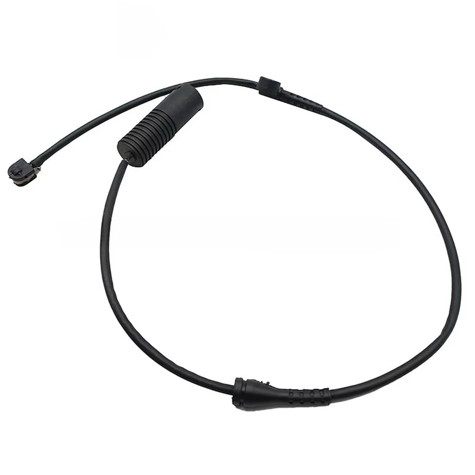 Latiguillos de freno Compatible Con Para Serie 7 E38 728i 1995-2001 Sensor De Desgaste Pastillas De Freno Delantero+trasero Reemplazo Cable Inducción Freno OEM:34351182064