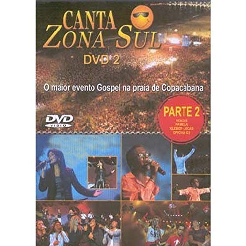 Canta Zona Sul 2