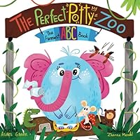 Algopix Similar Product 1 - The Perfect Potty Zoo The Funniest ABC