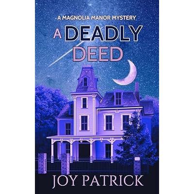 A Deadly Deed