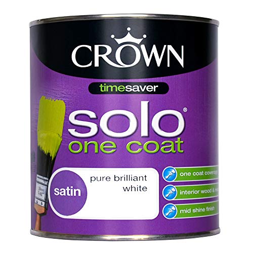 10 Best One Coat White Paint July 2023