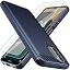 Nokia G400 Case-Navy Blue