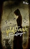  Von Goldstaub in Traumfängern