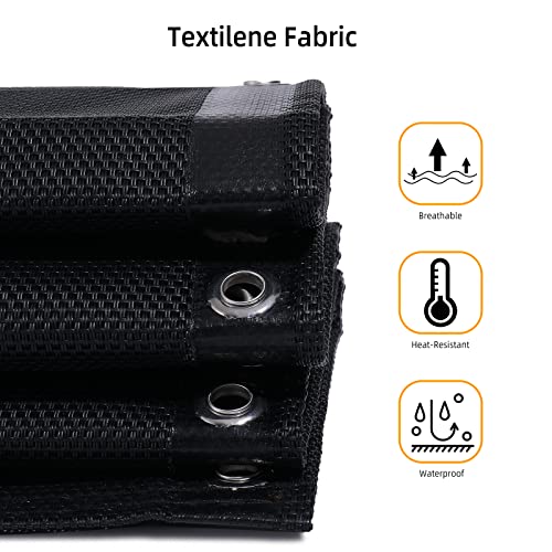 Suq I Ome Zero Gravity Chair Replacement Fabric, Anti-Gravity Folding Lounge Repair Cloth Part For Outdoor Patio Backyard Beach Pool Lawn Camping, Recliner Mesh Canvas For Faulkner Caravan… #TOP1