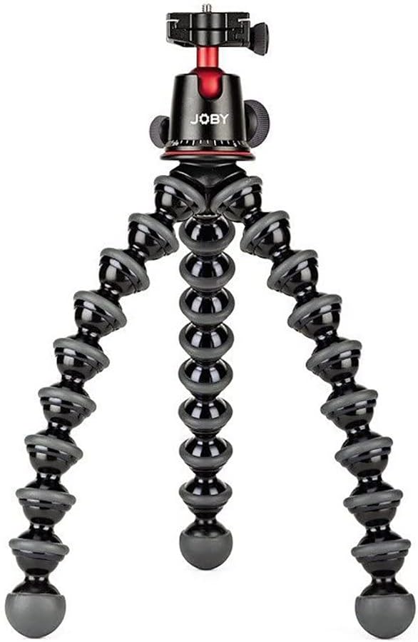 GorillaPod® 5K Kit
