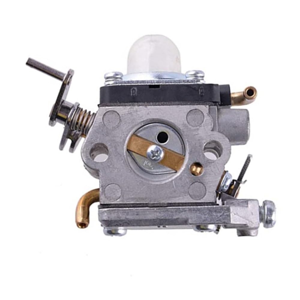 Carburateur 122HD45 pour réparer moteur taille-haie HT2223 et CHT220