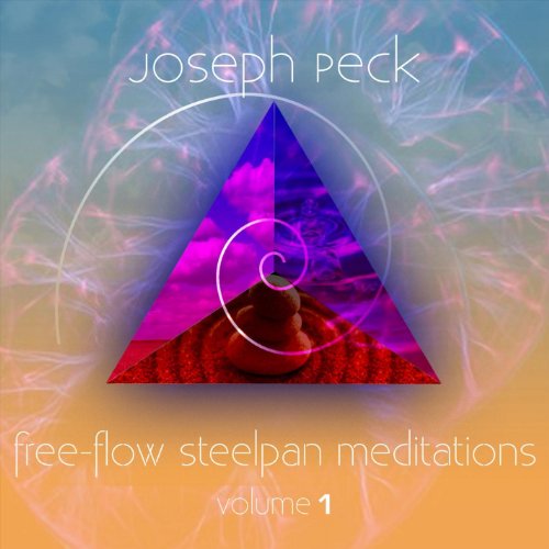 Free-Flow Steelpan Meditations 1