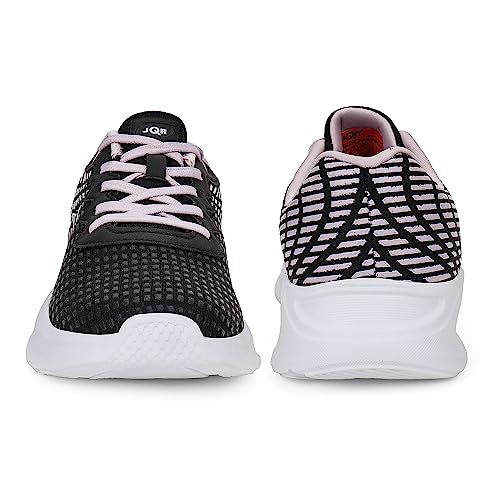 Image of JQR Womens Moon-01 First Walker Shoe