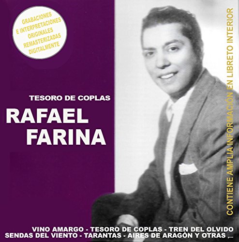 Tesoro de Coplas [Import]