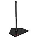 Champro PVC Batting Tee black, 21inx36in gallery image