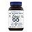 Simply Herbs Easy Go Bowel Mover - Adult Cleansing Supplement for Colon Health Support - Bowel Movement Aid - Stool Softener - Daily-Use Laxative - Plant-Based Ingredients - Vegan - 50 Count