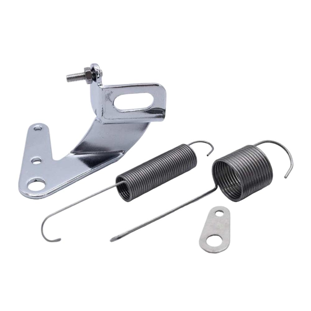 Nspmebtgw Onecolor Metal Throttle Bracket And Kit Compatible With Vehicle