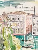 hans purrmann preis  Hans Purrmann: Aquarelle und Gouachen. Werkverzeichnis: Watercolour and Gouache