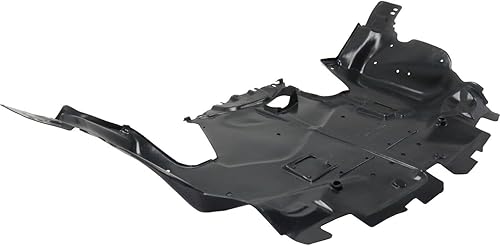 Miniatura 5 de Nuevo protector contra salpicaduras del motor delantero debajo de la cubierta de reemplazo directo para Subaru Impreza 2010-2011 56410AG144 SU1228116