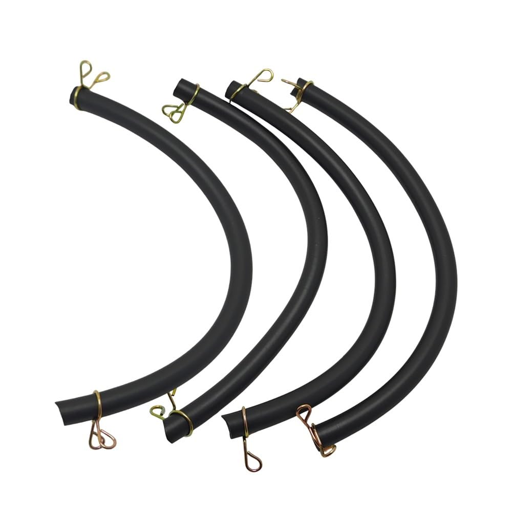 Collier de serrage de durite contre les fuites d'essence GX160 GX200