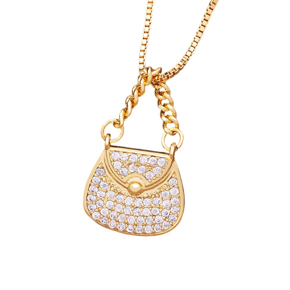 Collier sans pierres précieuses hypoallergénique et résistant à l'eau - 7
