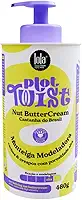 Plot Twist Nut Butter Cream 480g , Lola Cosmetics