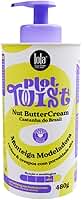 Plot Twist Nut Butter Cream 480g , Lola Cosmetics