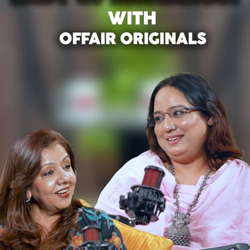 India's first woman Dastango