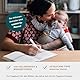 6-Minuten-Tagebuch für Mamas – Der Millionenbestseller jetzt speziell als Geschenk für Mama, Muttertagsgeschenk – Verschenke mehr Achtsamkeit & Selfcare
