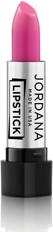 Lipstick - Vivid Rose