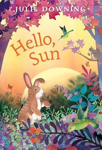 Image of Hello, Sun