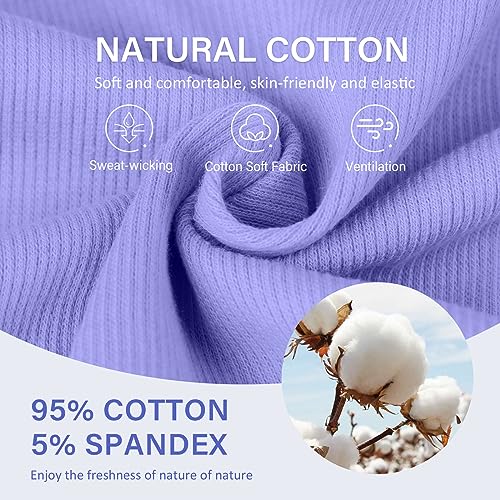 HOOFESAN Mens Trunk Underwear Low Rise Boxer Briefs for Men Comfort Moisture-Wicking Pouch Underwear 3 Pack3