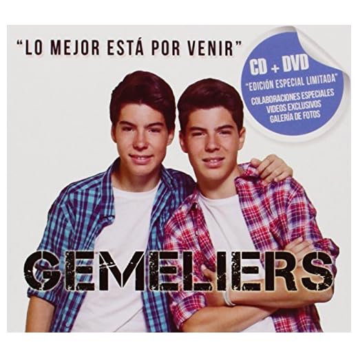 Lo Mejor Está Por Venir