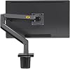 North Bayou Nb G45 Amortisörlü 27-40 Vesa 2-12 kg Profosyonel & Oyuncu Monitör Standı