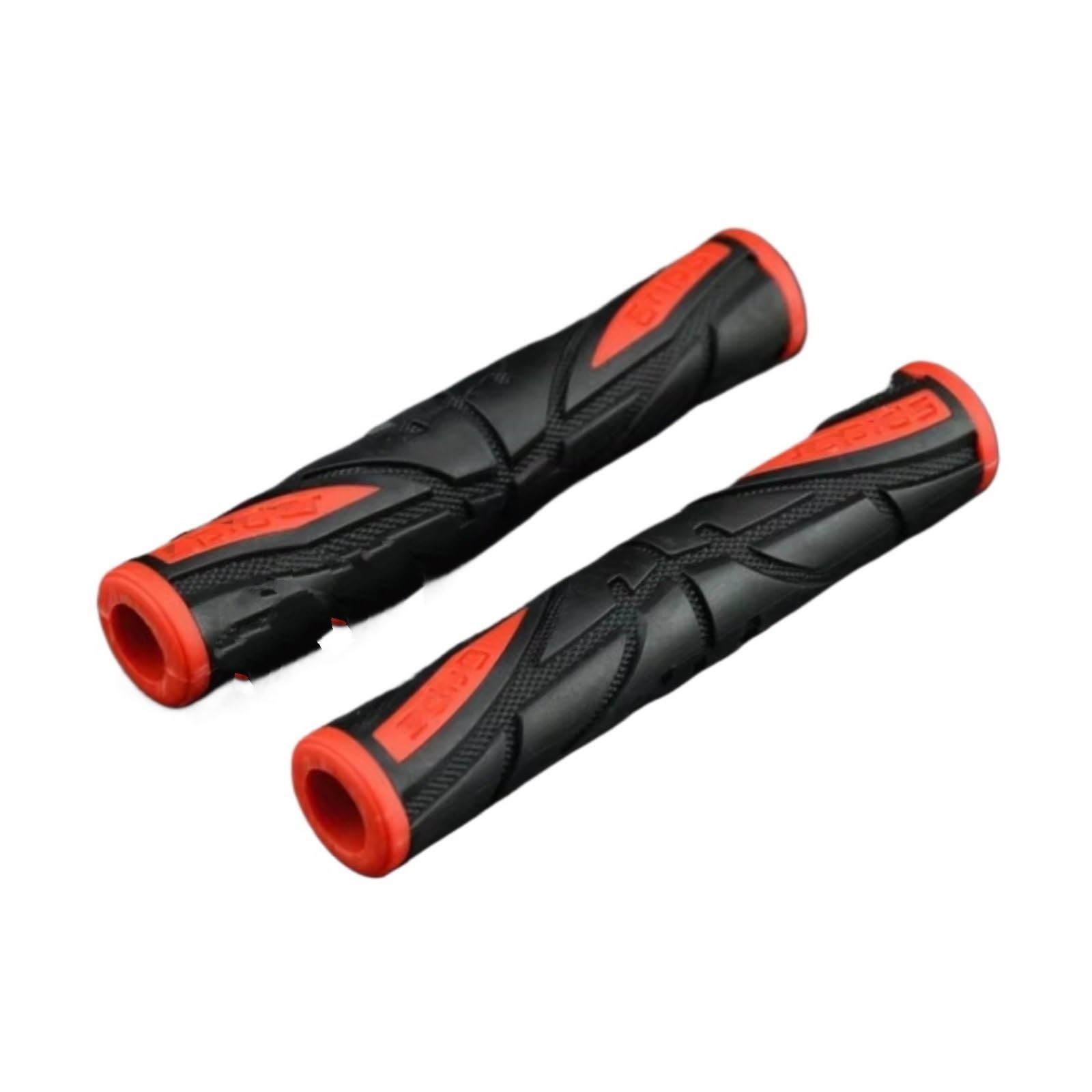 Housse de guidon de moto antidérapante en Silicone Durable