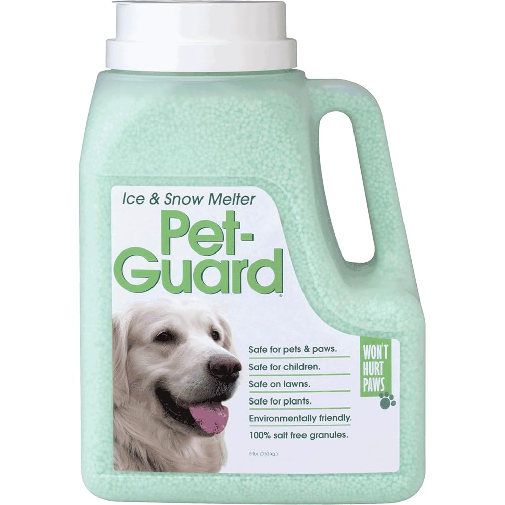Homestand Pet Safe Ice Melt